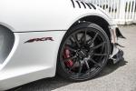 Dodge Viper ACR Widebody by GeigerCars 2016 года